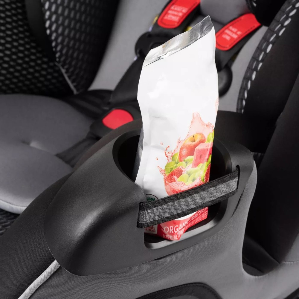 Автокресло Evenflo Symphony Sport Olympus Freeflow