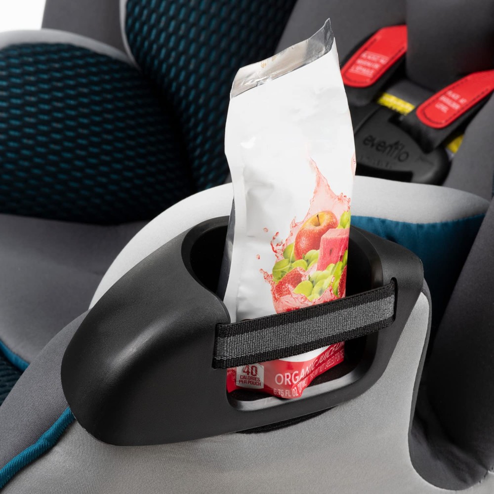 Автокресло Evenflo Symphony Sport Sawyer Freeflow