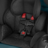 Автокрісло Evenflo Symphony Sport Charcoal Shadow