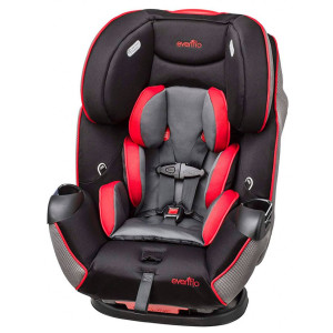 Автокресло Evenflo Symphony LX Kronus