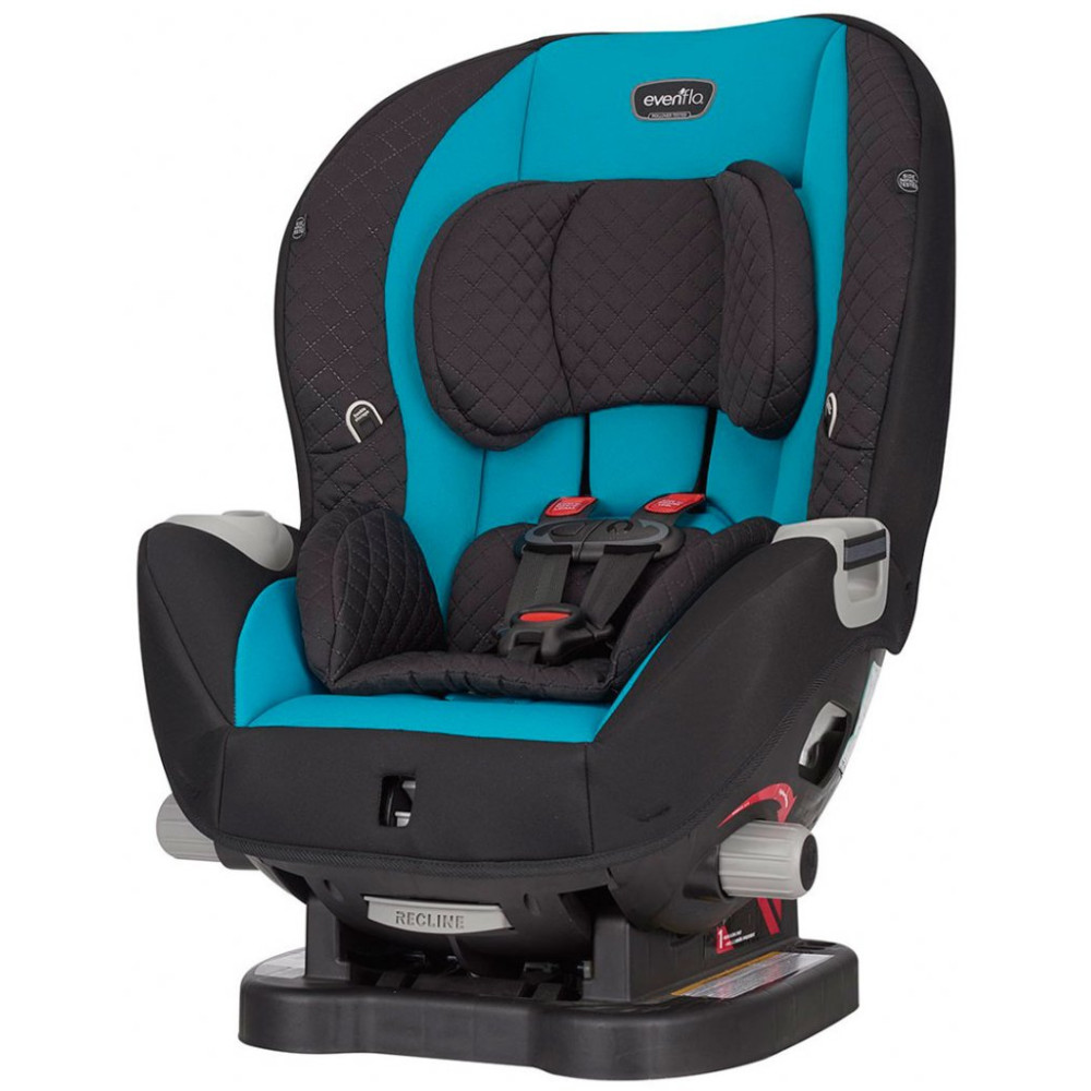 Автокресло Evenflo Triumph Kellen Sky