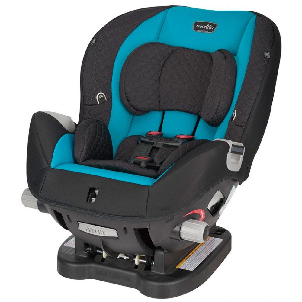 Автокресло Evenflo Triumph Kellen Sky Автокресло Evenflo Triumph Kellen Sky