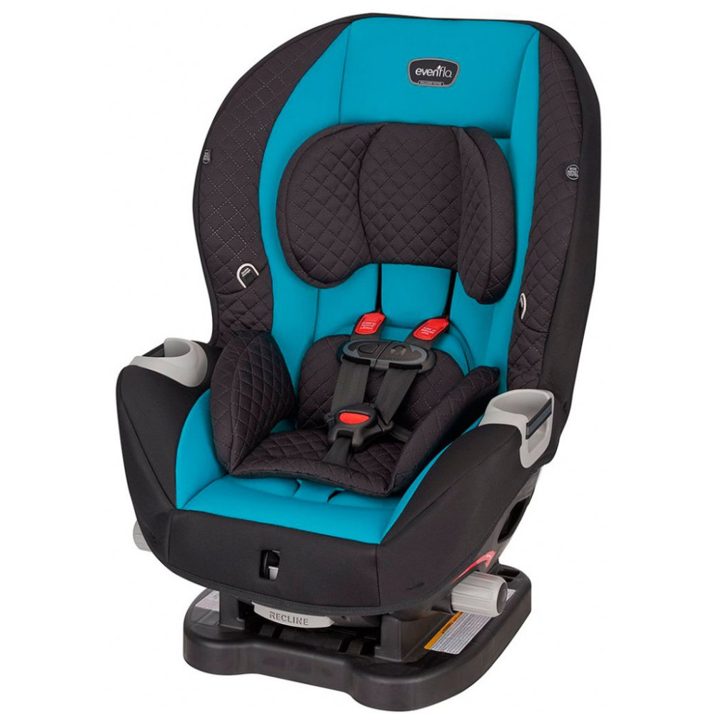 Автокресло Evenflo Triumph Kellen Sky Автокресло Evenflo Triumph Kellen Sky