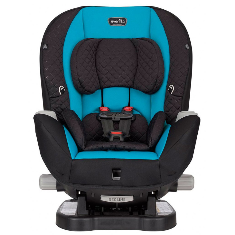 Автокресло Evenflo Triumph Kellen Sky Автокресло Evenflo Triumph Kellen Sky