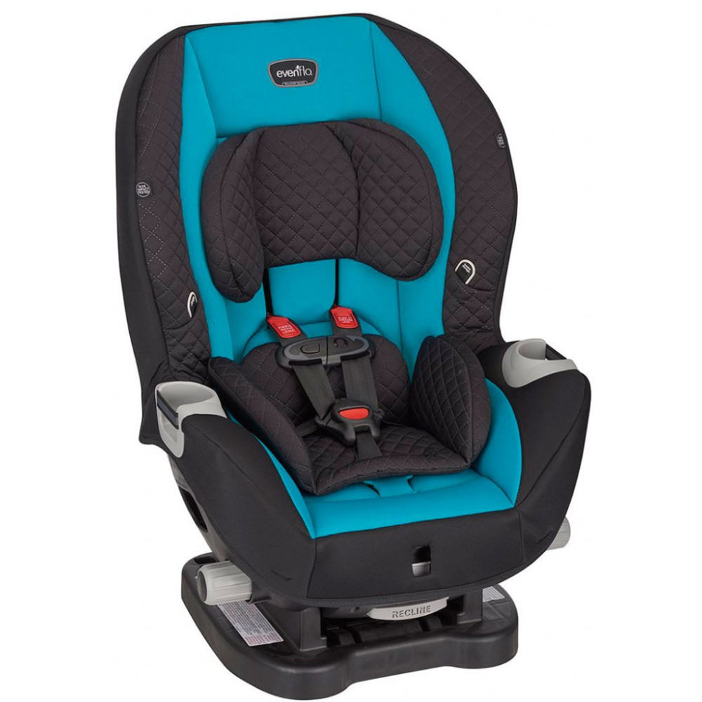 Автокресло Evenflo Triumph Kellen Sky Автокресло Evenflo Triumph Kellen Sky