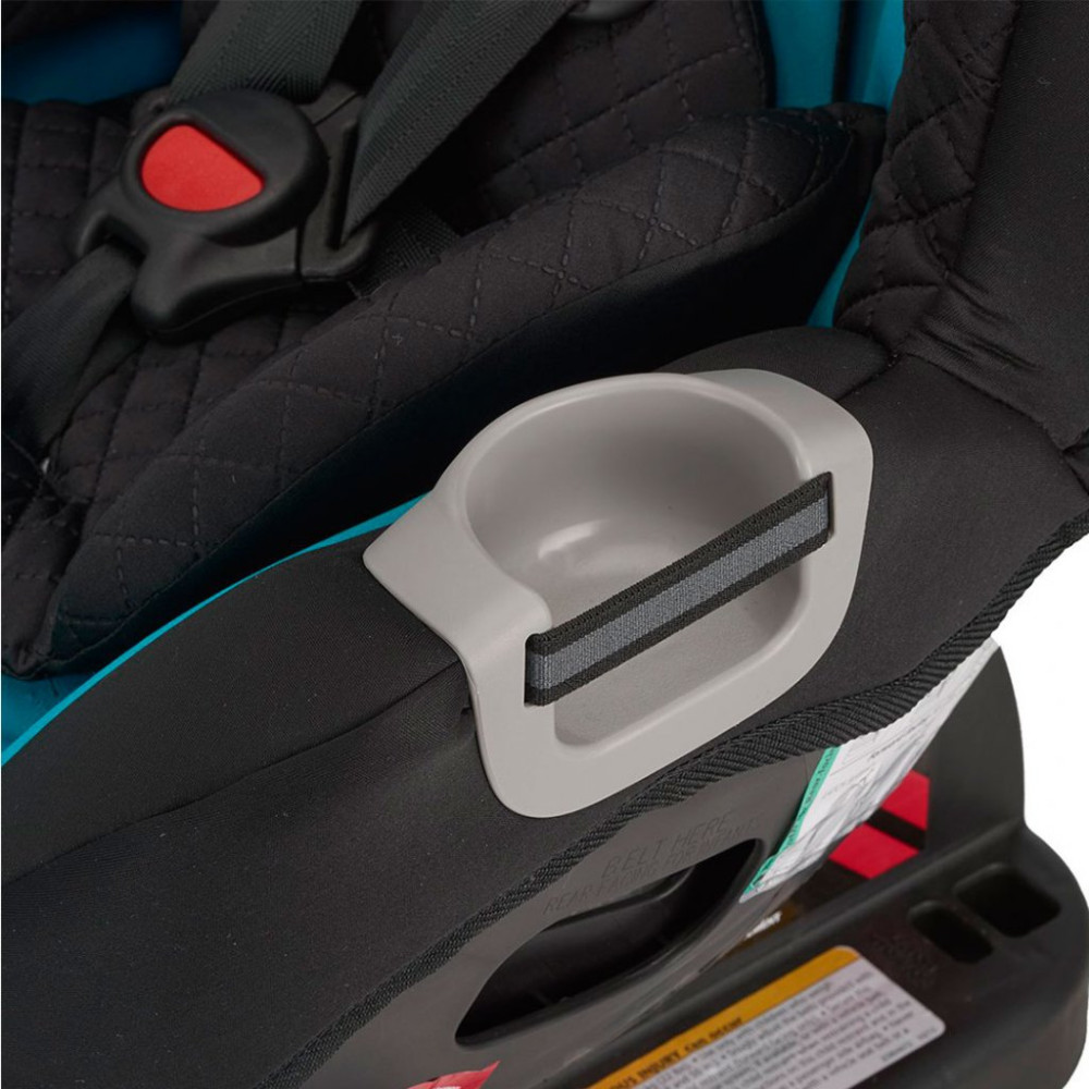 Автокресло Evenflo Triumph Kellen Sky Автокресло Evenflo Triumph Kellen Sky
