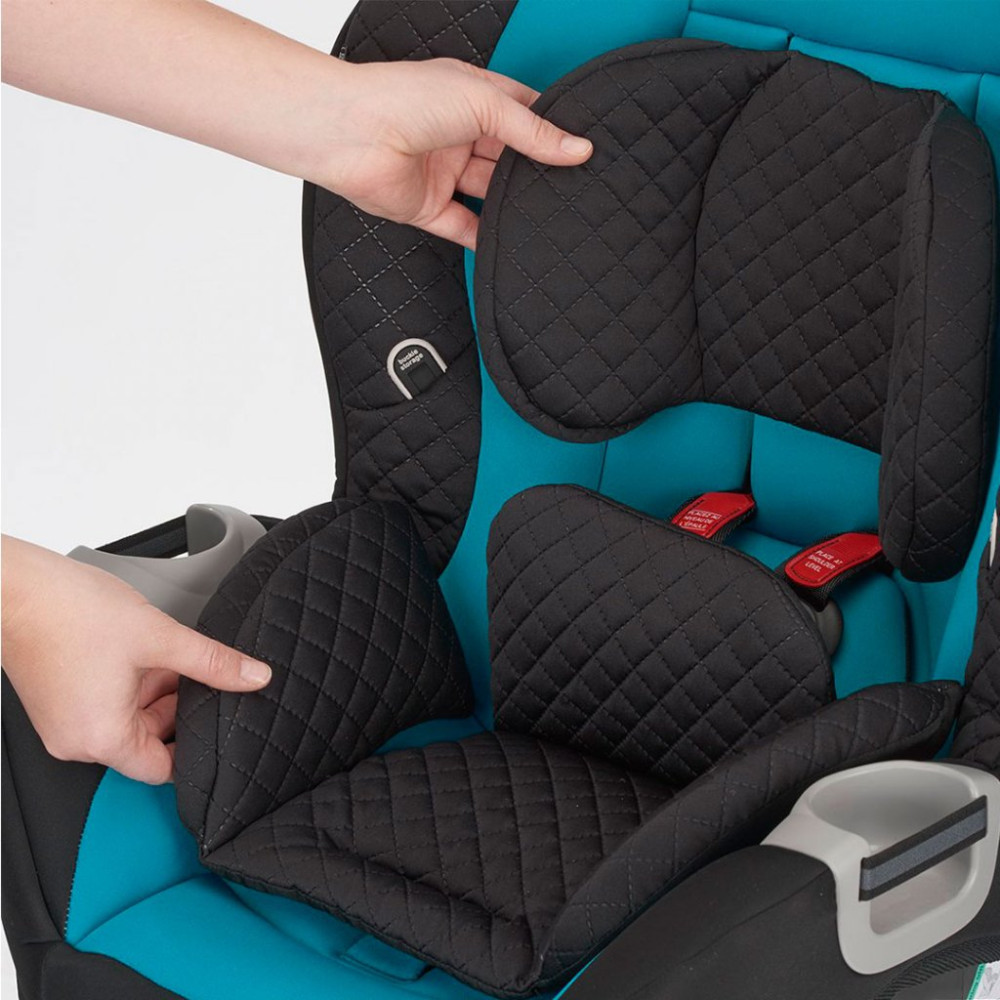 Автокресло Evenflo Triumph Kellen Sky Автокресло Evenflo Triumph Kellen Sky