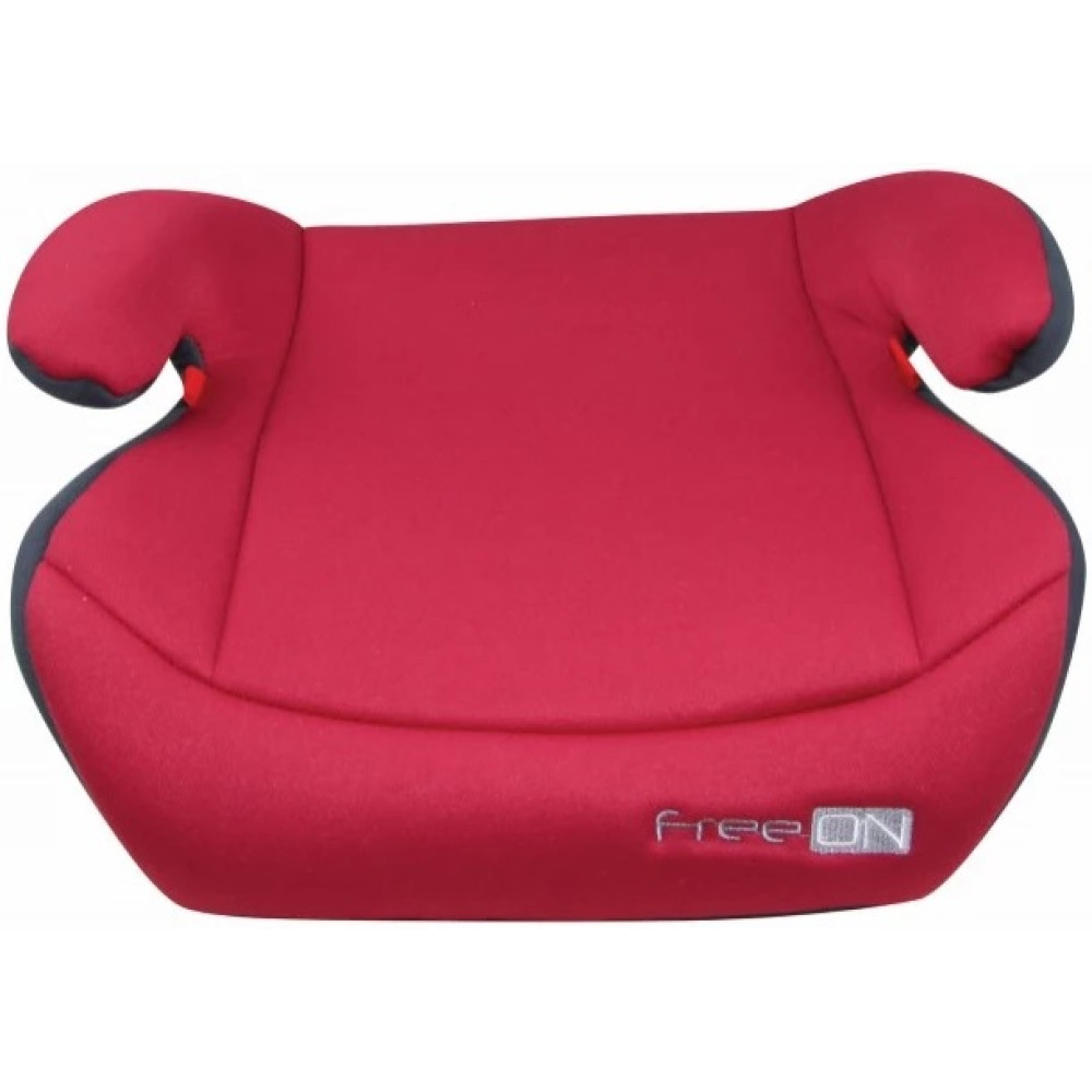 Автокресло бустер FreeOn Mars Red grey Автокресло бустер FreeOn Mars Red grey