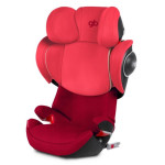 Автокрісло GB Elian-fix Cherry Red Автокрісло GB Elian-fix Cherry Red