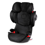 Автокрісло GB Elian-fix Plus Lux Black Автокрісло GB Elian-fix Plus Lux Black