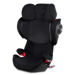 Автокрісло GB Elian-fix Satin Black Автокрісло GB Elian-fix Satin Black
