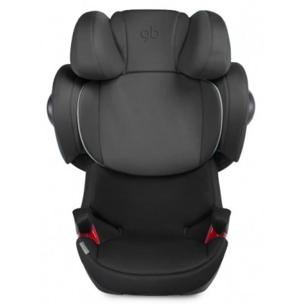 Автокрісло GB Elian-fix Satin Black Автокрісло GB Elian-fix Satin Black