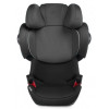 Автокрісло GB Elian-fix Satin Black