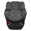 Автокрісло GB Elian-fix Satin Black
