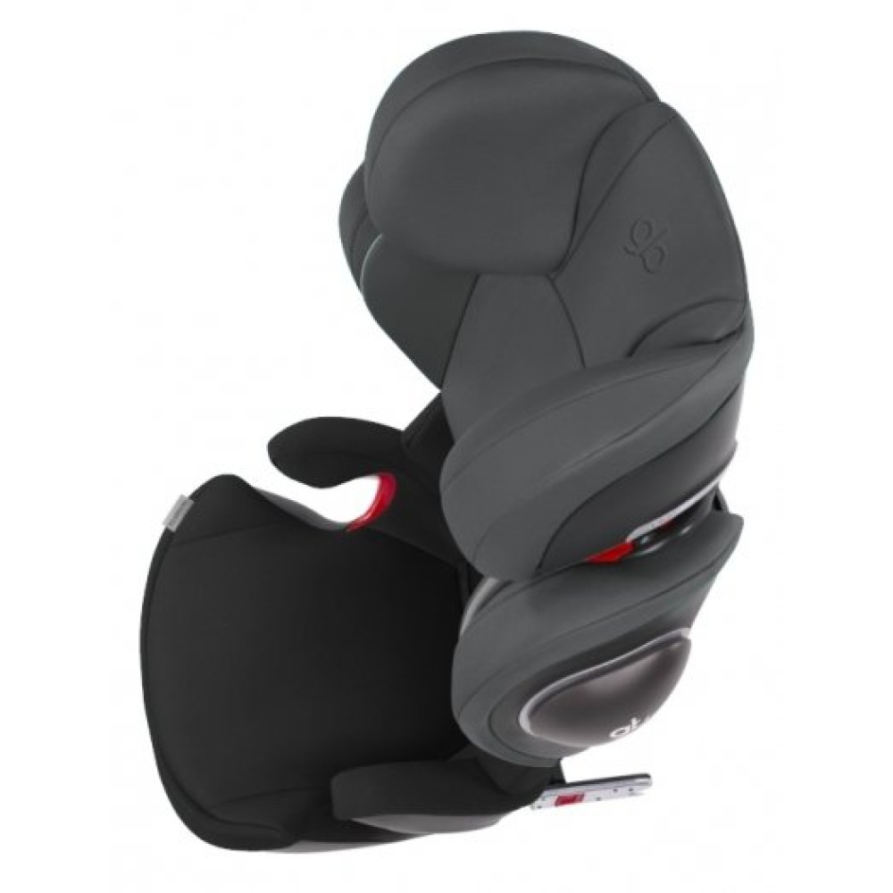 Автокрісло GB Elian-fix Satin Black Автокрісло GB Elian-fix Satin Black