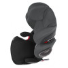 Автокрісло GB Elian-fix Satin Black