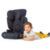 Автокрісло Hauck Bodyguard Pro Black