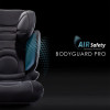 Автокрісло Hauck Bodyguard Pro Black