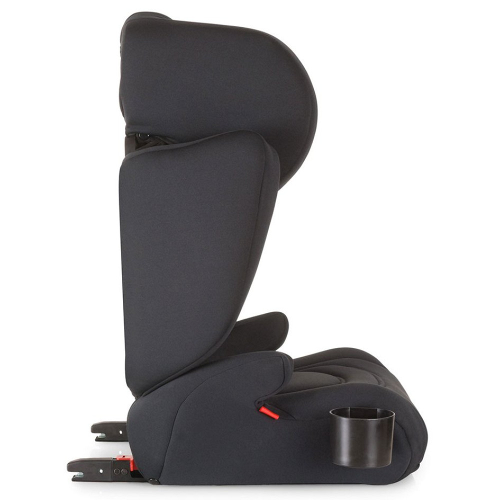 Автокрісло Hauck Bodyguard Pro Black
