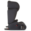 Автокрісло Hauck Bodyguard Pro Black