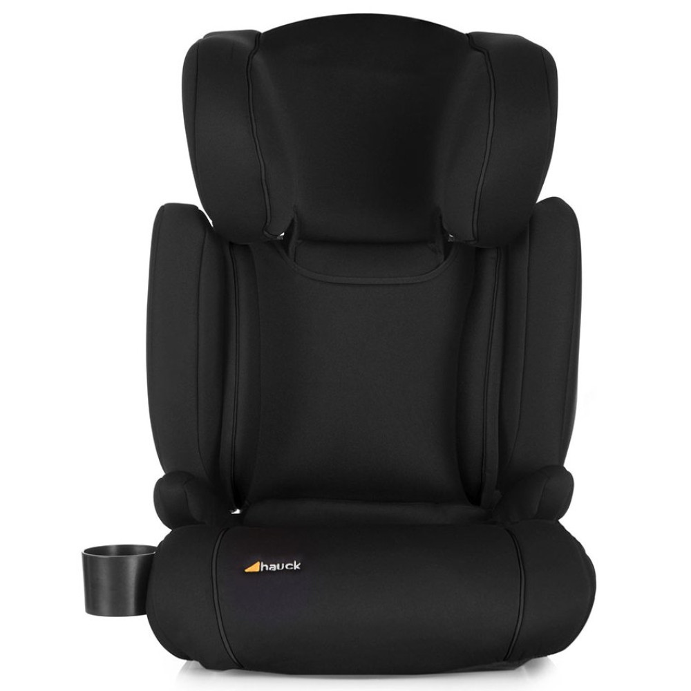Автокрісло Hauck Bodyguard Pro Black