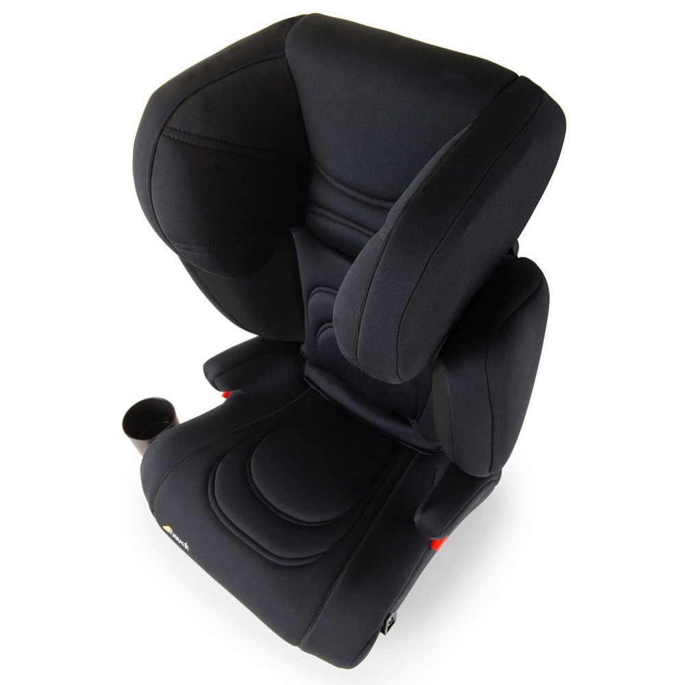Автокрісло Hauck Bodyguard Pro Black