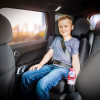 Автокрісло Hauck Bodyguard Pro Black