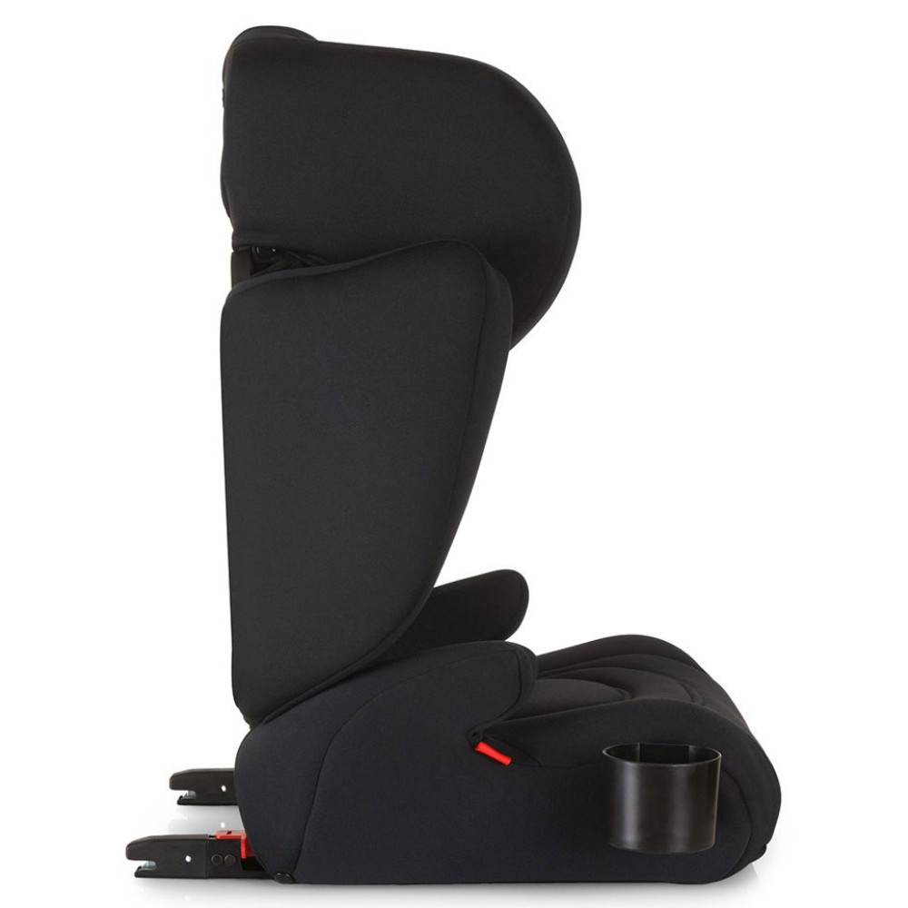 Автокрісло Hauck Bodyguard Pro Black-grey Автокрісло Hauck Bodyguard Pro Black-grey