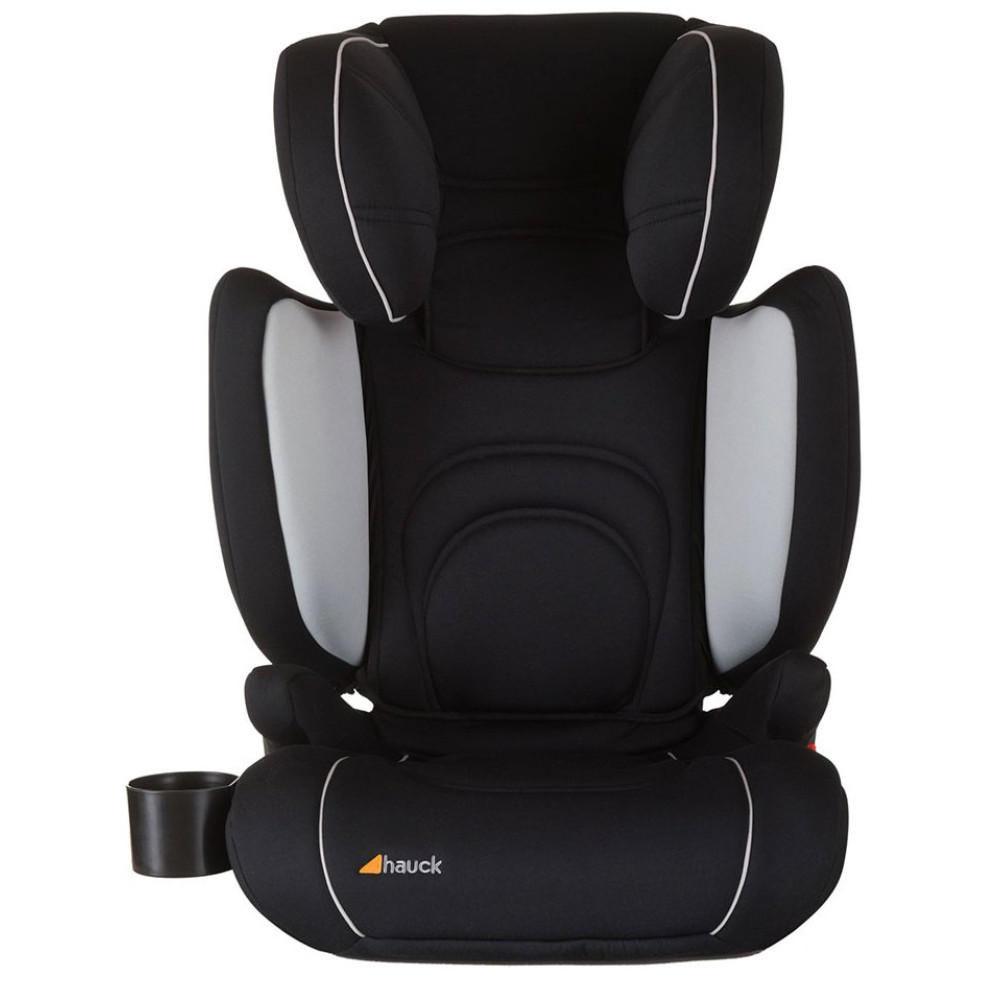 Автокрісло Hauck Bodyguard Pro Black-grey Автокрісло Hauck Bodyguard Pro Black-grey