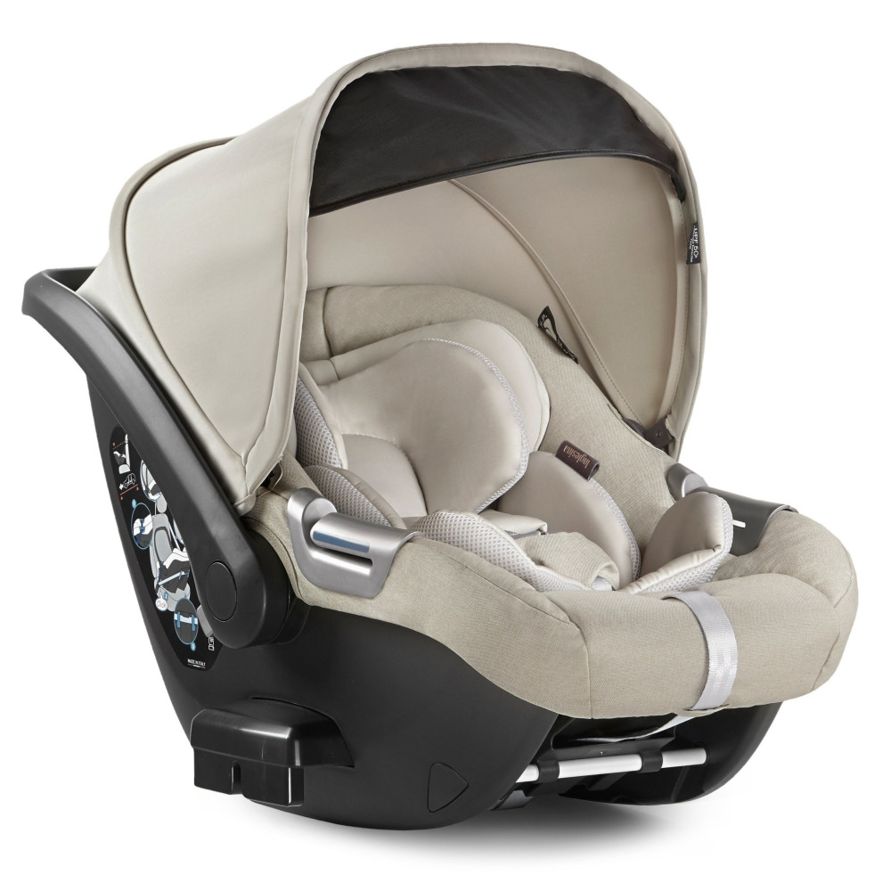 Автокрісло Inglesina CAB Cashmere Beige