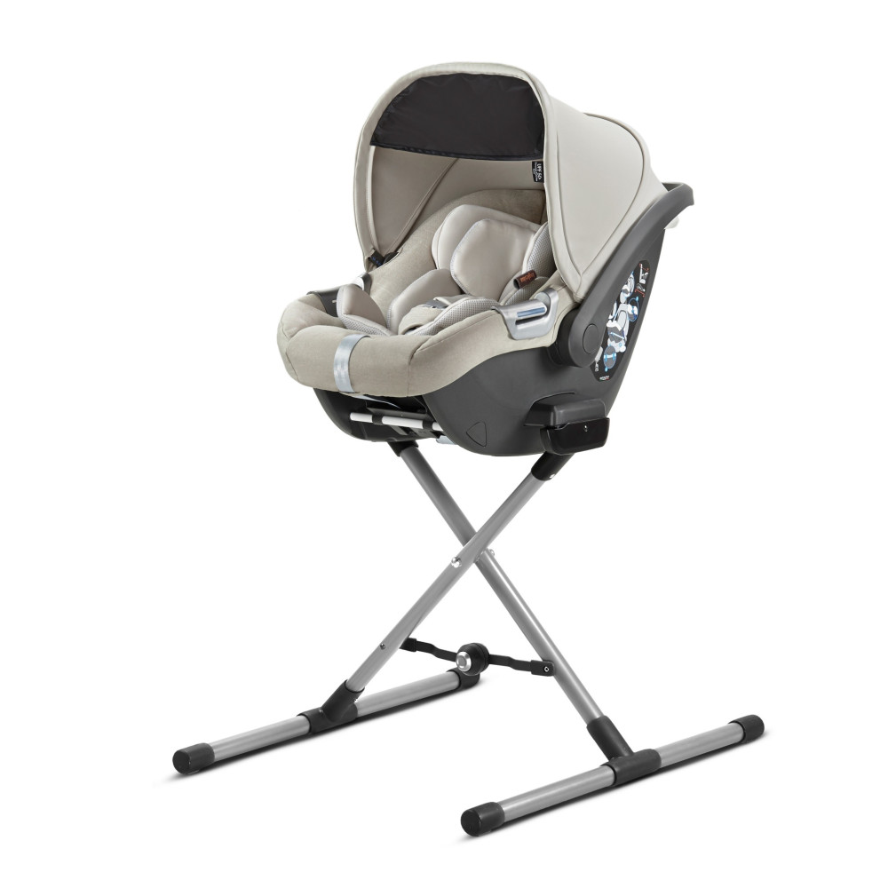 Автокрісло Inglesina CAB Cashmere Beige Автокрісло Inglesina CAB Cashmere Beige