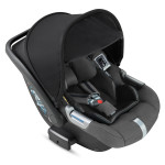 Автокрісло Inglesina CAB (0+) Charcoal Grey