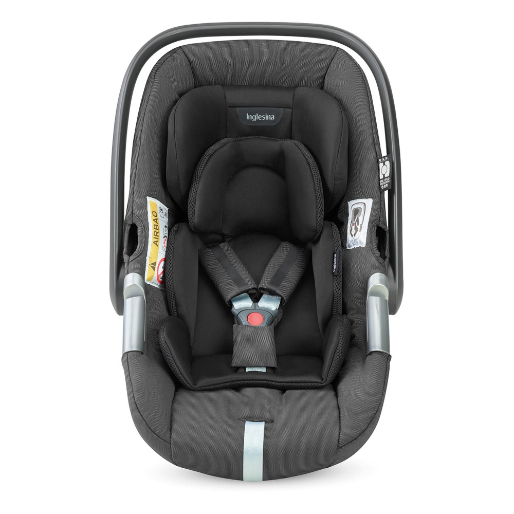 Автокресло Inglesina CAB (0+) Charcoal Grey