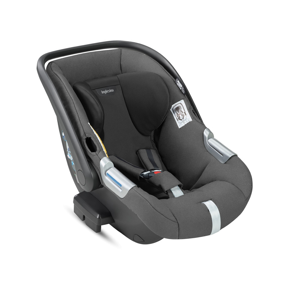 Автокресло Inglesina CAB (0+) Charcoal Grey