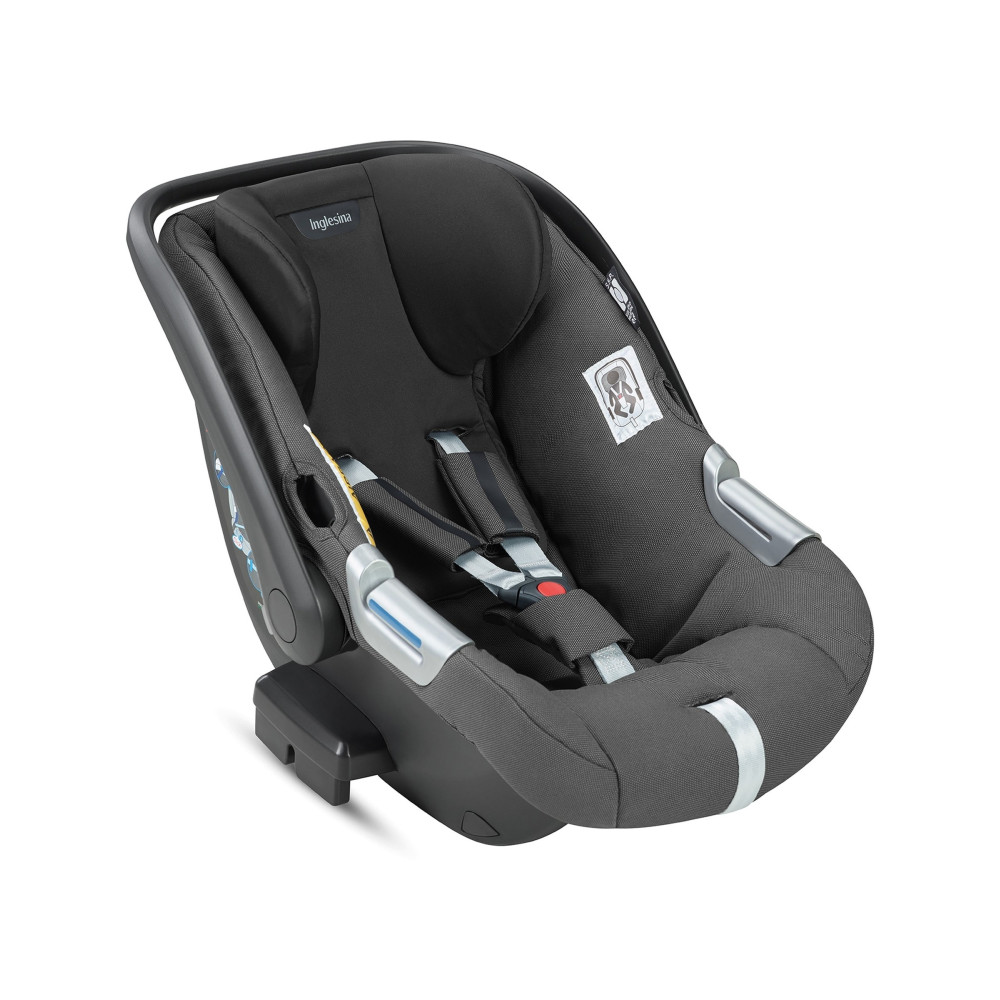 Автокресло Inglesina CAB (0+) Charcoal Grey