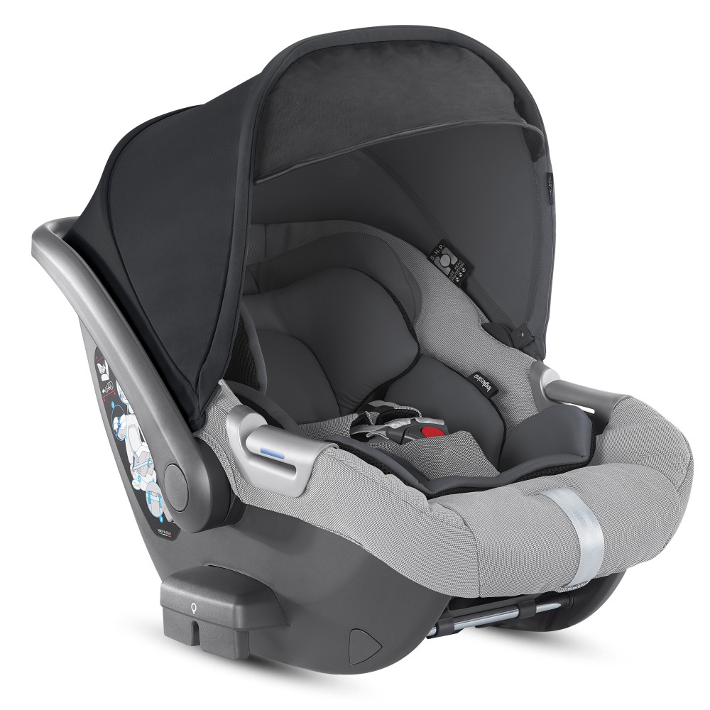 Автокрісло Inglesina CAB (0+) Horizon Grey