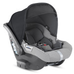 Автокрісло Inglesina CAB (0+) Horizon Grey