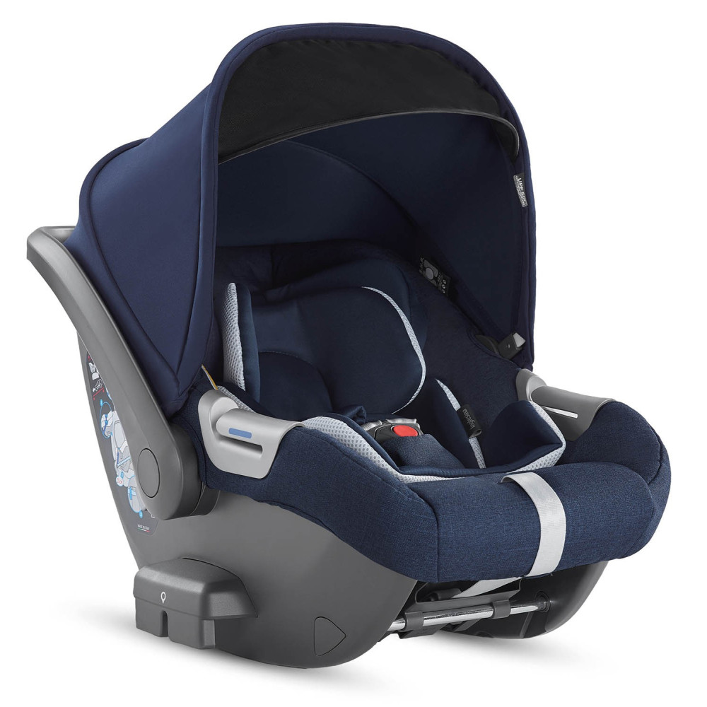 Автокрісло Inglesina CAB (0+) Polar Blue