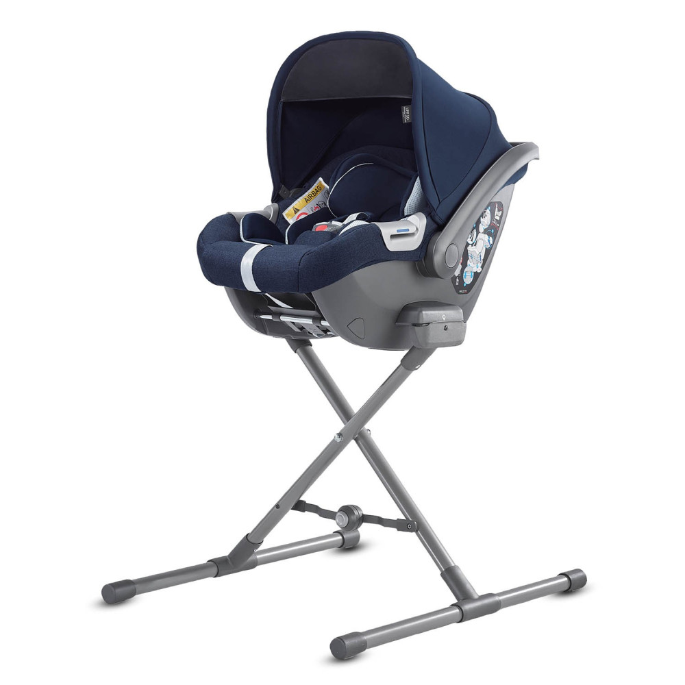 Автокрісло Inglesina CAB (0+) Polar Blue