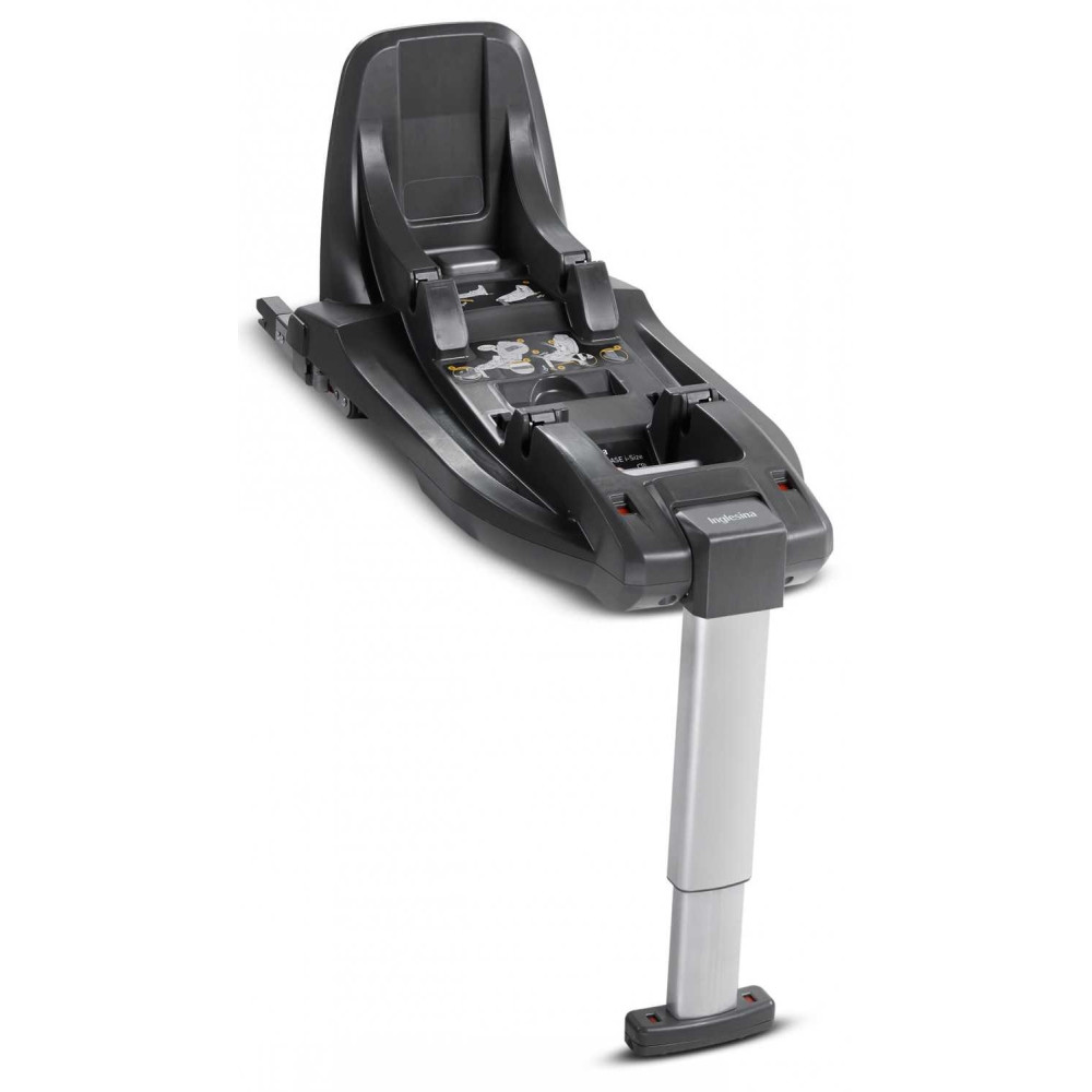 База для автокрісла Inglesina Darwin I-Size Graphite