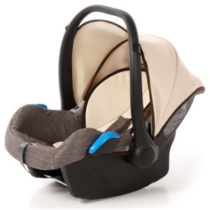 Автокресло Invictus V-Plus Brown