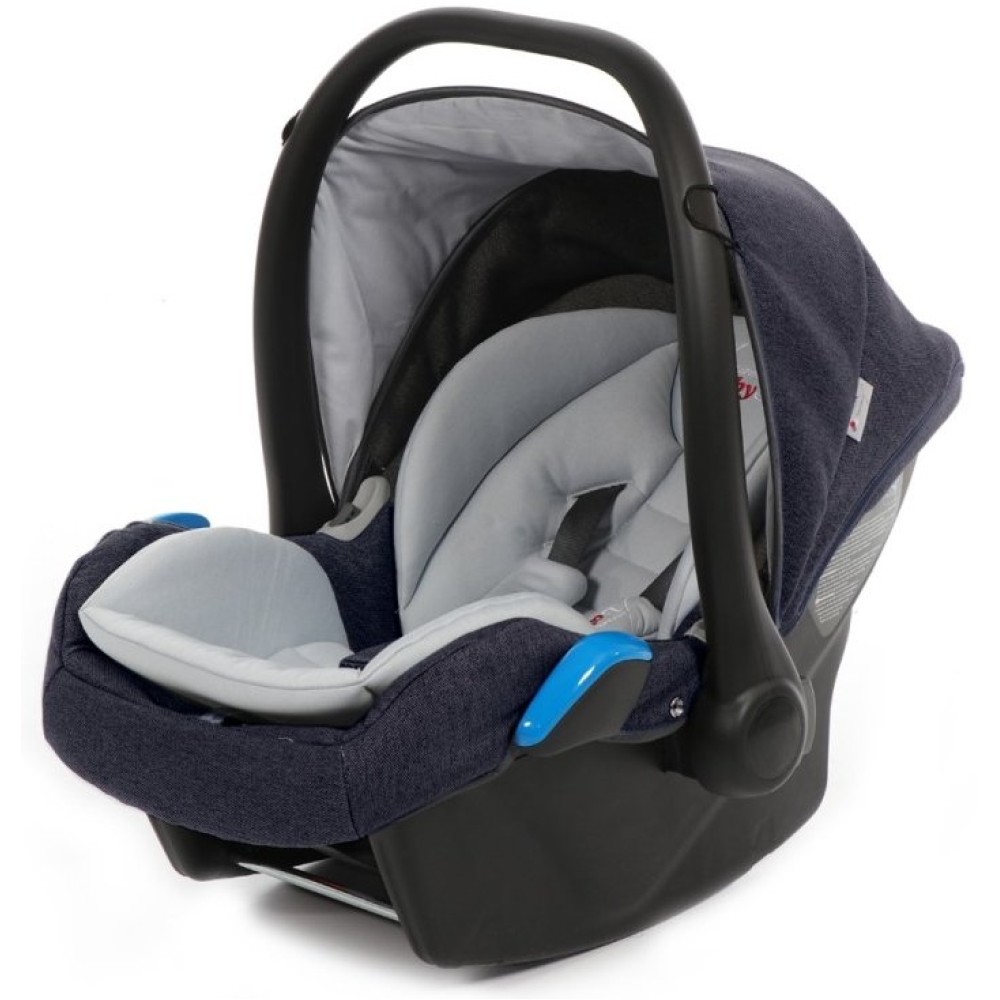 Автокресло Junama Universal