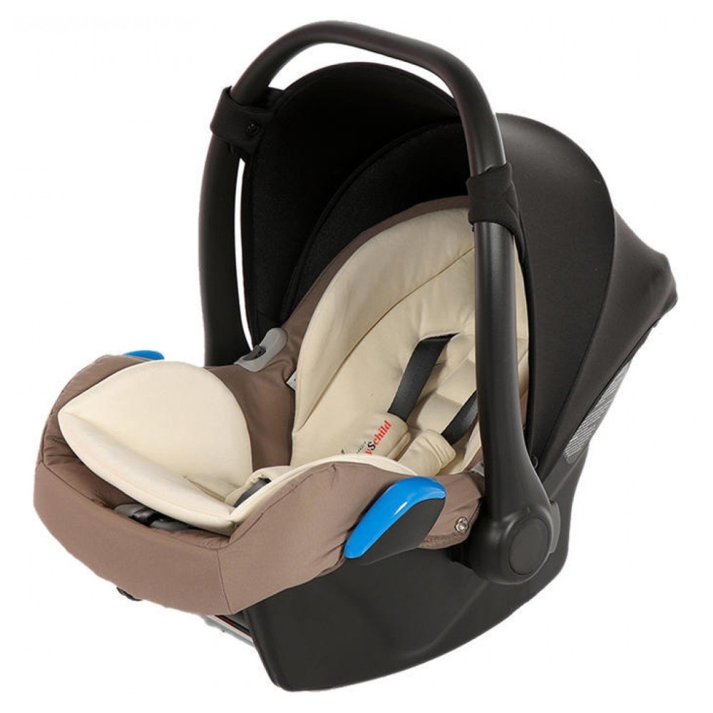 Автокресло Junama Universal