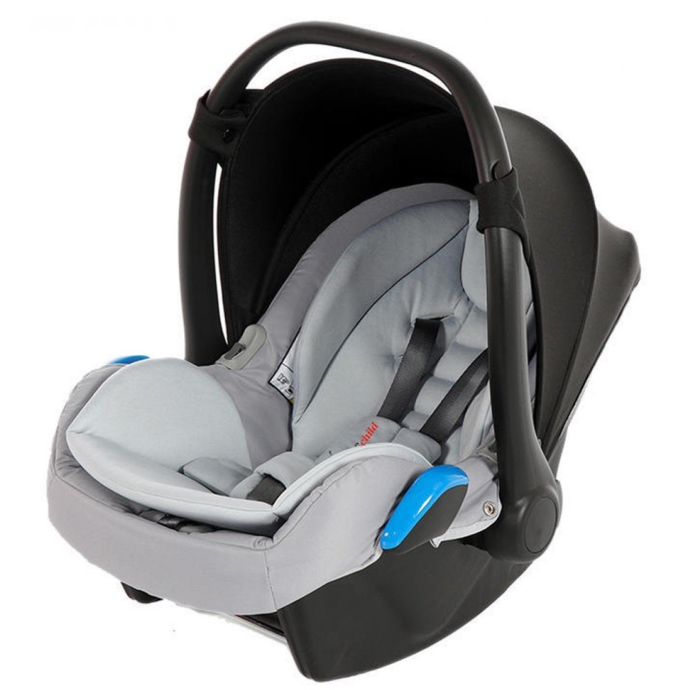 Автокресло Junama Universal