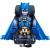 Автокресло KidsEmbrace DC Comics Batman (КидсЭмбранс)