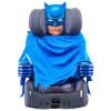 Автокресло KidsEmbrace DC Comics Batman (КидсЭмбранс)