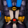 Автокресло KidsEmbrace DC Comics Batman (КидсЭмбранс)