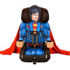 Автокресло KidsEmbrace DC Comics Superman (КидсЭмбранс)