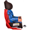 Автокресло KidsEmbrace DC Comics Superman (КидсЭмбранс)