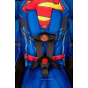 Автокресло KidsEmbrace DC Comics Superman (КидсЭмбранс)